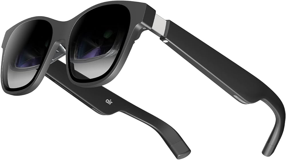 Augmented Reality Glasses