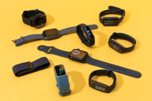 Best Fitness Tracker