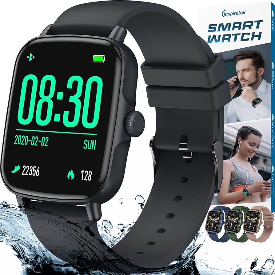 Health Watches for Men