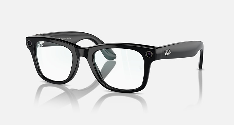 Ray Ban Smart Glasses