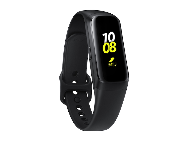 Samsung Fitness Tracker